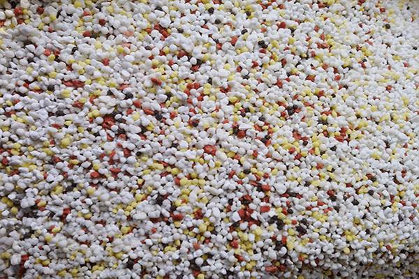 NPK Fertilizer Blending Plant