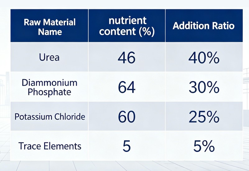 El contenido de nutrientes se adapta a su fórmula